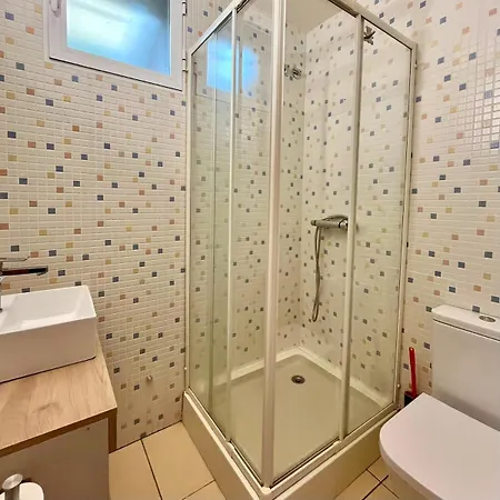 Torres De Monte Vernissa