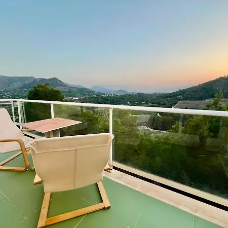 Casa vacanze Torres De Monte Vernissa