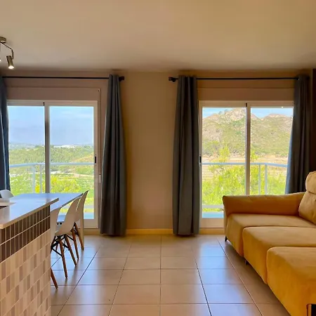 Casa vacanze Torres De Monte Vernissa