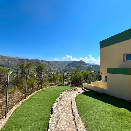 Casa vacanze Torres De Monte Vernissa