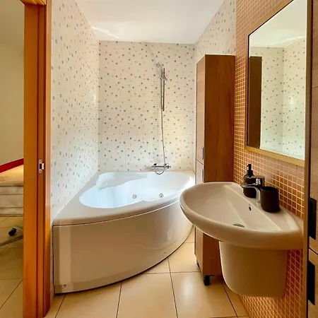Casa vacanze Torres De Monte Vernissa