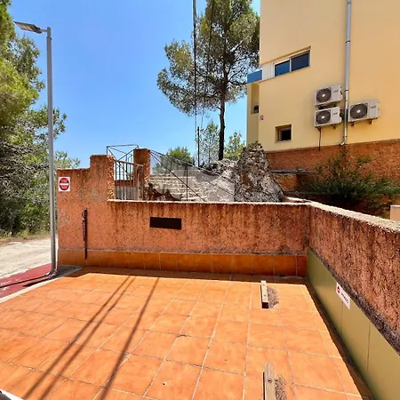 Torres De Monte Vernissa Semesterbostad *