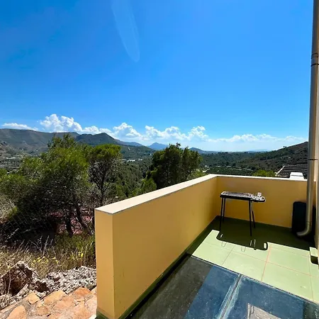 Casa vacanze Torres De Monte Vernissa *