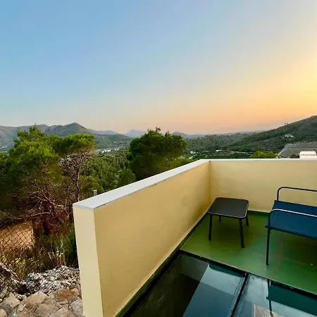 Casa vacanze Torres De Monte Vernissa Almiserat